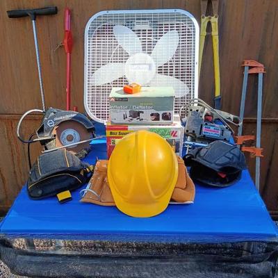 Power Tools and More