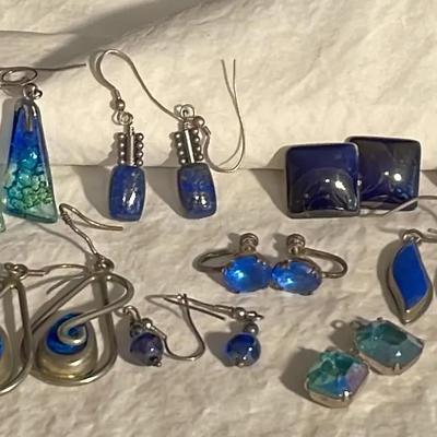 Giving Your Ears The Blues 