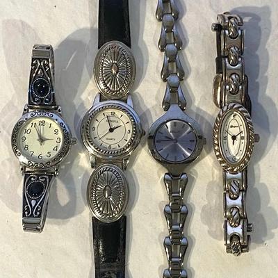 Women’s Southwestern Watches