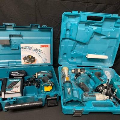 Dw173 makita tools