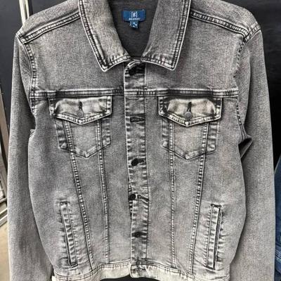 Dw172 men s casual jackets