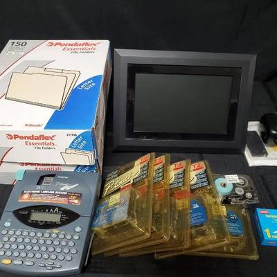 Dw182 labeling system for office and more