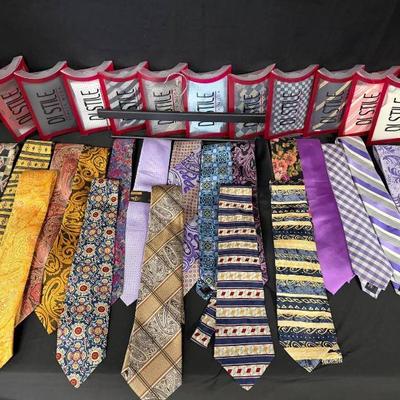 Dw186 men s ties