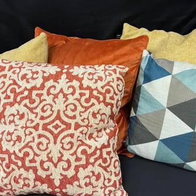 Dw245 mystery pillows