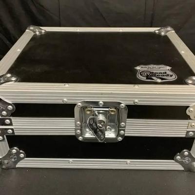 Dw242 road ready case