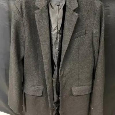 Dw178 men s banana republic coat and more