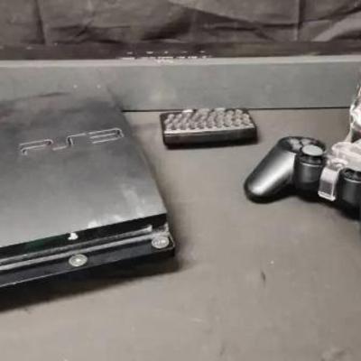 Dw238 sony playstation ps3