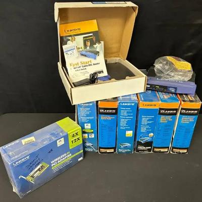 Dw203 linksys routers