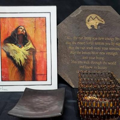 Dw123 southwest decor