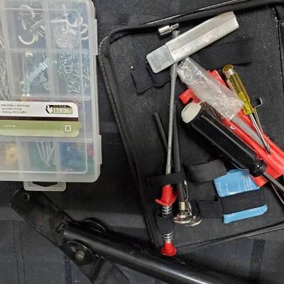 Dw153 tools mystery lot 1