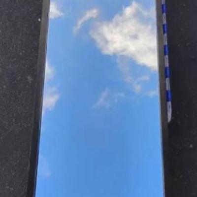 Dw224 decorative metal mirror