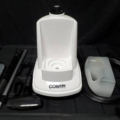Dw141 conair steamer