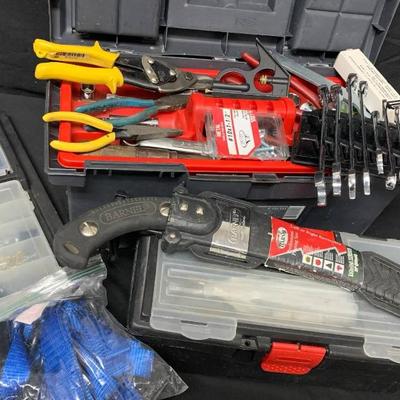 Dw156 tool mystery lot 3