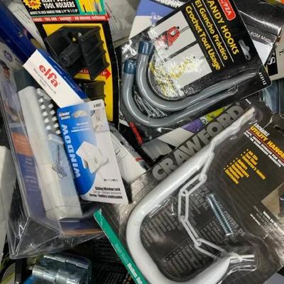 Dw151 garage pieces parts mystery lot