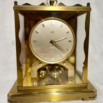 Schatz Series 1040 Day Clock