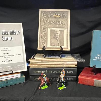 Books for History to Engine Repair  From Motorcycles to International Harvester