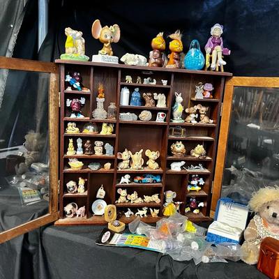 Miniatures Curio Plus Miniatures•Other Figurines