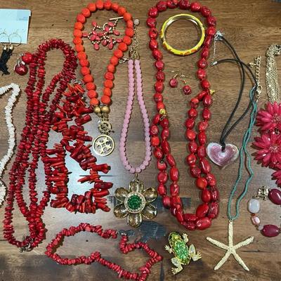 Lenora Dame And More Jewelry