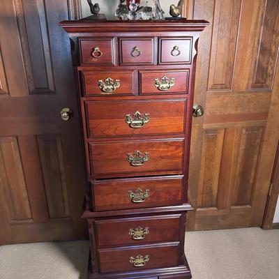 Pennsylvania House Chest Of Drawers
