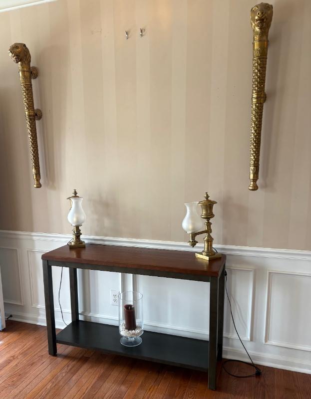 Sale Photo Thumbnail #4: 48l x 15w x 30.5h