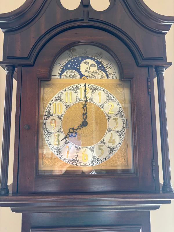 Sale Photo Thumbnail #6: 81h x 18w x 10.5d