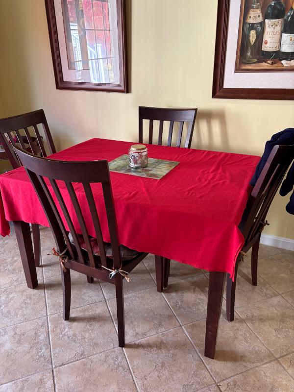 Sale Photo Thumbnail #143: 48 x 36 x 30
