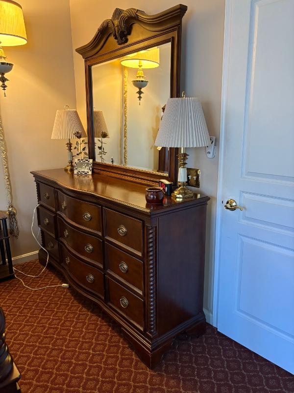 Sale Photo Thumbnail #110: 70l x 19w x 36h
Mirror 47 x 47