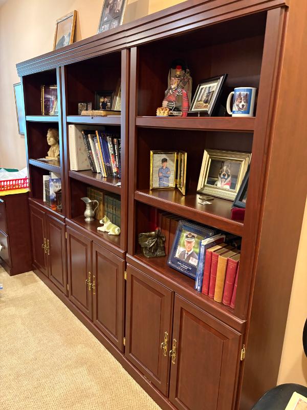 Sale Photo Thumbnail #170: 3 available - 30 x 12 x 71