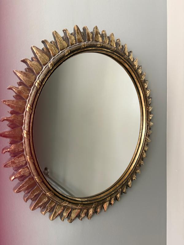 Sale Photo Thumbnail #188: 20.5 diameter 