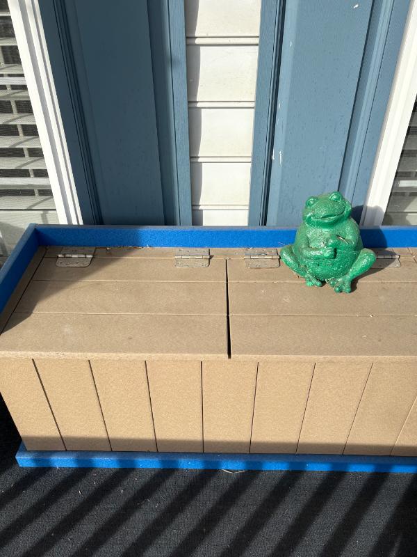 Sale Photo Thumbnail #35: 49 x 19 x 20