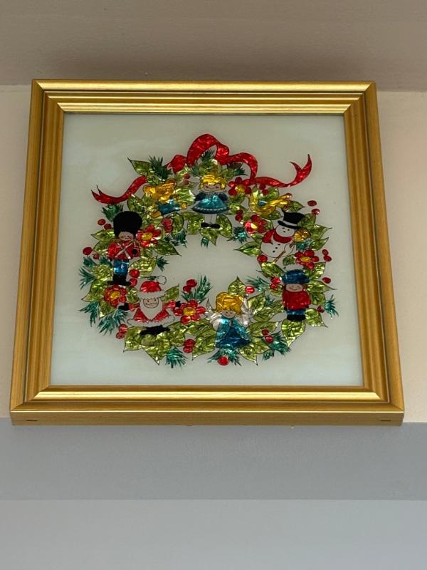 Sale Photo Thumbnail #22: Rosemary Boyer Original Art