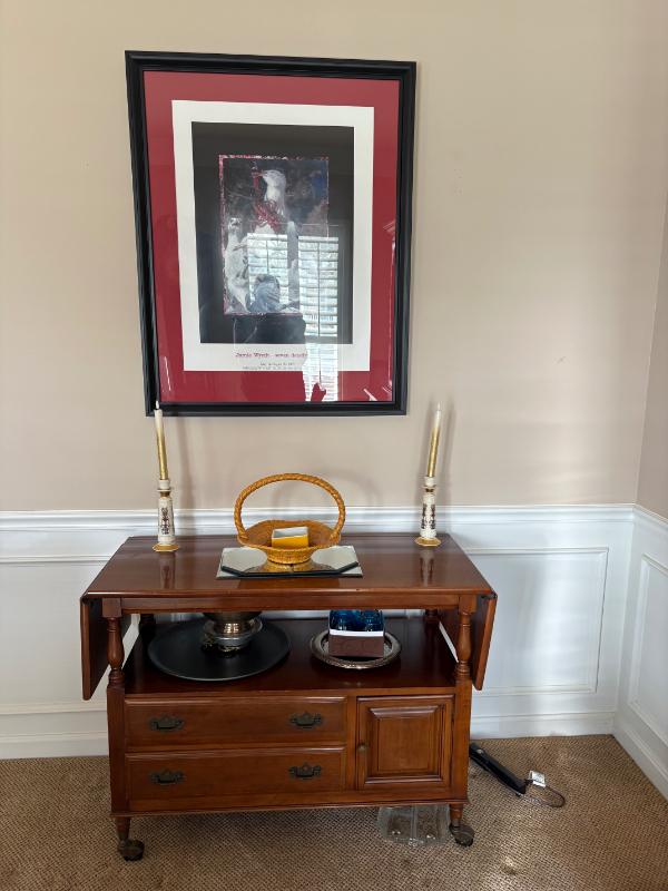 Sale Photo Thumbnail #15: 40l x 18w x 30.5h