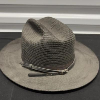 Stetson Hat