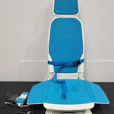 Bathmaster Sonaris Tub Lift (WH9)