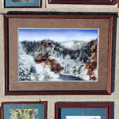 Nature Photo Gallery (WH4)