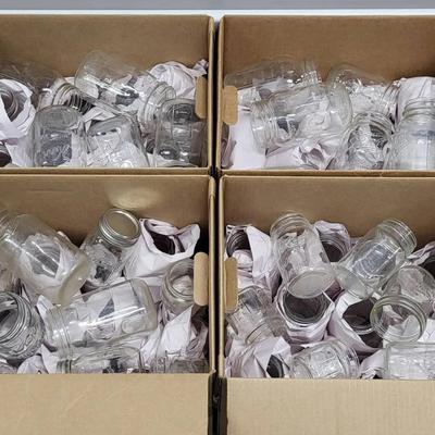 Ball & Kerr Jar Mystery