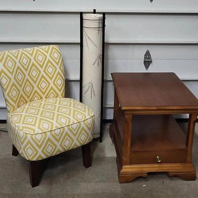 Classic Furniture Trio (feat. Broyhill)