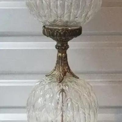 Parlor Lamp
