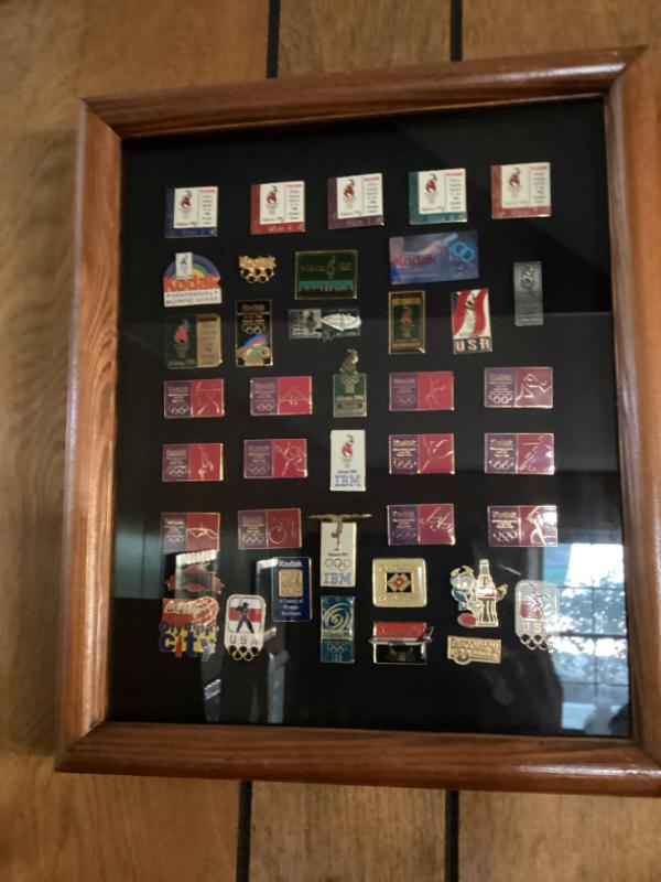 Sale Photo Thumbnail #116: Olympics