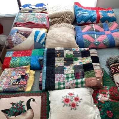 Quilts