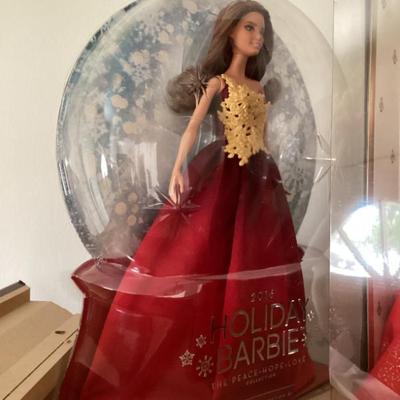 2016 holiday barbie jpg in red dress