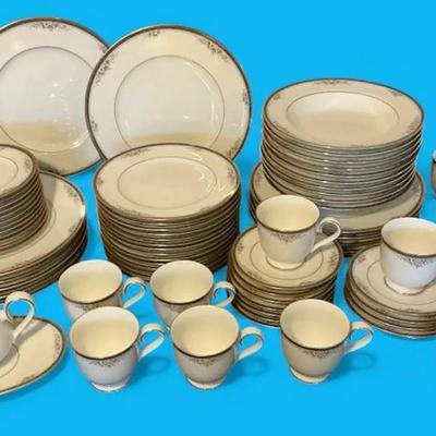 Noritake Ontario China 