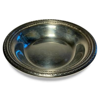 Reed & Barton Sterling Bowl (95 Grams)