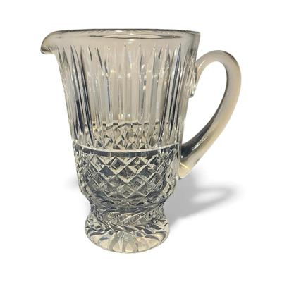 Waterford Crystal Pitcher