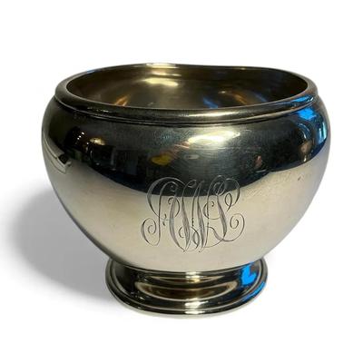 Gorham Puritan Sterling Silver Bowl (203 Grams)