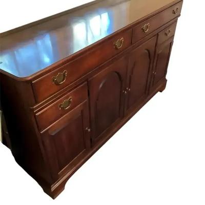 Pennsylvania House Cherry Dining Buffet