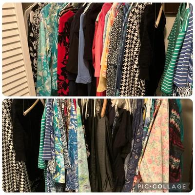 Womens Clothing size Small & Medium incl. Talbots, Appleseeds, Lands End, & More