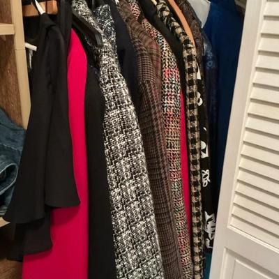 Womens size Medium Office & Formal Wear incl. Adrianna Papell