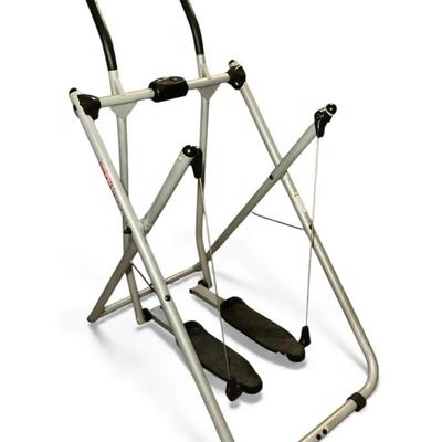 Tony Little’s Gazelle Edge 