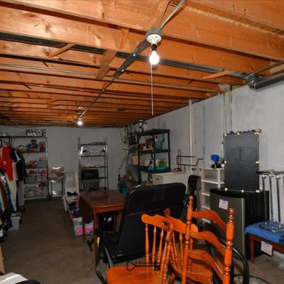 762 basement